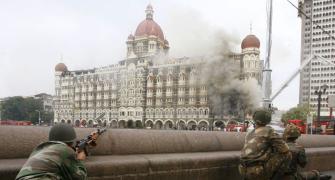 Those who plotted 26/11 still not convicted: US offers $5 million reward