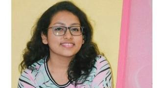 'Weather isn't climate': Assam girl takes on Trump's global warming tweet
