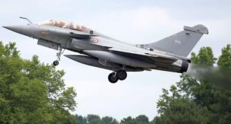 Is the Rafale deal BJP's Bofors moment?