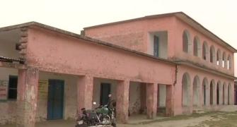 Over 30 girls of Bihar school thrashed for resisting sexual advances