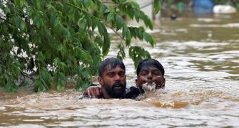 India lost $79.5 billion from climate-related disasters in 20 years