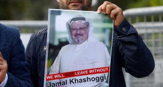 Trump: Khashoggi likely dead, consequences would be 'very severe'