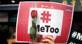 #MeToo movement launched by those with perverted minds: Union minister