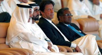 Saudi Arabia to provide cash-strapped Pakistan $3 billion