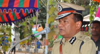 Why this top Telangana cop wants to go to Bihar