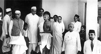 Why we must salute both Nehru and Patel