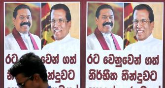 EXPLAINED: Political crisis in Sri Lanka and role of key players