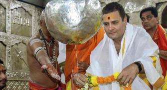 I understand Hindu religion better than BJP: Rahul