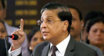 From Section 377 to Aadhaar: 5 key judgments by CJI Dipak Misra