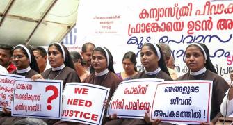 Nun rape: Bishop may be summoned for questioning this week