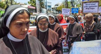 'Bishop Mulakkal must be removed from his post'