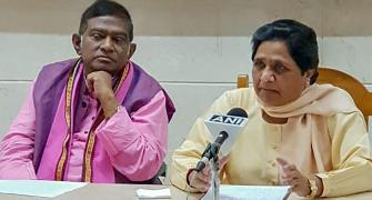 After BSP, now CPI allies with Ajit Jogi for Chhattisgarh polls