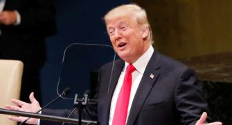 Trump praises India at UNGA; says US rejects globalism