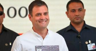 Rate: Congress's manifesto is hit or miss?