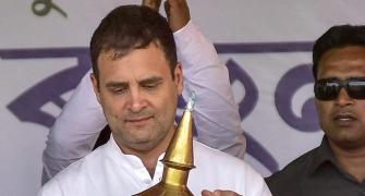 Rahul's assets rose from Rs 9.4 cr to 15.88 cr
