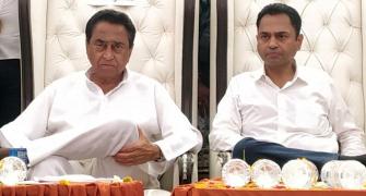 Kamal Nath's son has assets worth over Rs 660 cr