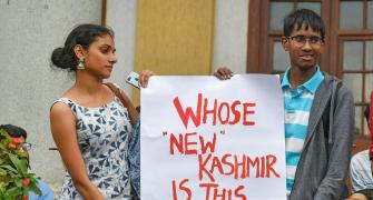 Article 370 scrapped, but legal challenge looms