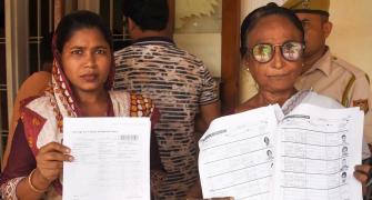 NRC list: Many genuine Indian citizens left out