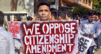 Citizenship (Amendment) Bill: All you need to know