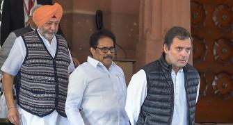 CAB an attempt to ethnically cleanse NE: Rahul