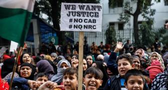 NRC, NPR, Aadhaar are part of huge surveillance plan