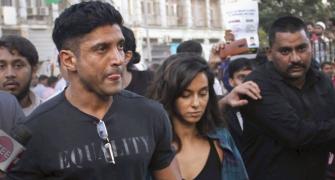 Anti-CAA protests: B-Town hits the streets in Mumbai