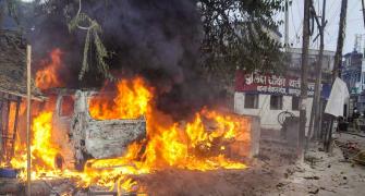 15 dead in UP violence; Kanpur erupts again over CAA