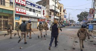 No internet in 21 UP districts, security beefed up