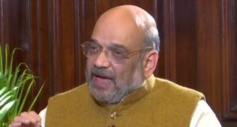 NPR data cannot be used for NRC: Shah