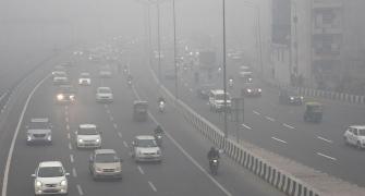 Delhi experiences coldest Dec day in 119 yrs