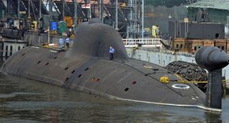 India to get 6 new subs for Rs 400 bn