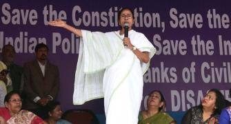 Mamata vs CBI: All you need to know about the showdown