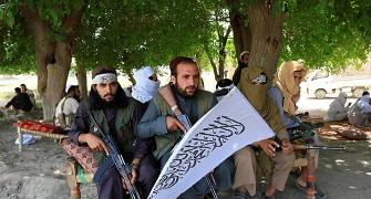 The Taliban: Barbarians at our gate