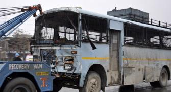 US, Russia, other countries condemn Pulwama attack
