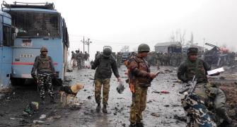 UNSC condemns Pulwama attack, names Jaish