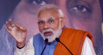 'Chowkidar chor hai campaign is insult to watchmen'