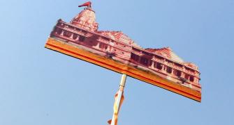 Processions, social media posts banned in Ayodhya