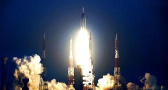 Astronauts on Gaganyaan likely to be pilots, hints ISRO