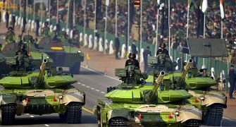 Can India defeat Pakistan in war today?