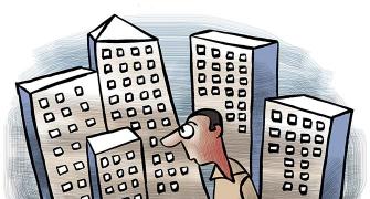 NBFC lending to real estate sector down 48% in FY19