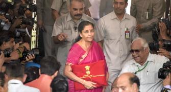 Budget: MEA gets Rs 17,800 cr; aid for Maldives hiked