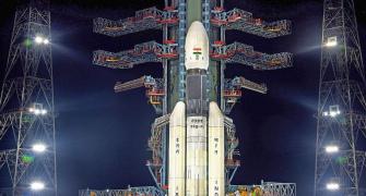 Like Nasa, Isro needs to contract out, not build
