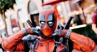 From Deadpool to Captain Marvel.... Best of Comic Con