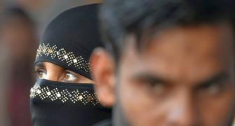 HC says Muslim ex-wife is entitled to maintenance