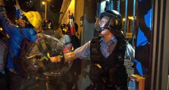 What Hong Kong needs to do to stop the violence
