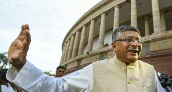 How triple talaq bill cleared Rajya Sabha hurdle