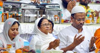 Is Bengal ready for Paribartan once again?