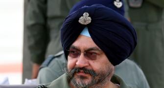 Rafale verdict good for armed forces: Ex-IAF chief