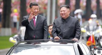 Can Xi help resolve Trump-Kim dispute?