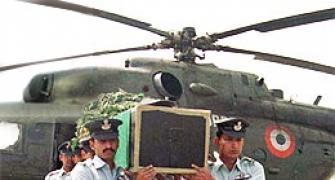 The IAF hero who did not return and must never be forgotten